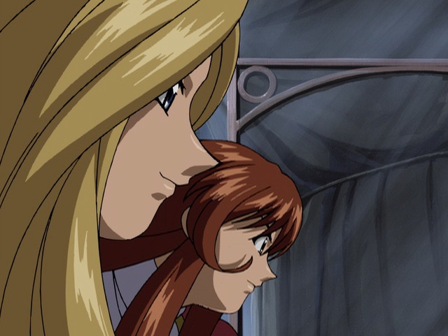 『サクラ大戦 エコール・ド・巴里』（C）2003 SEGA / RED