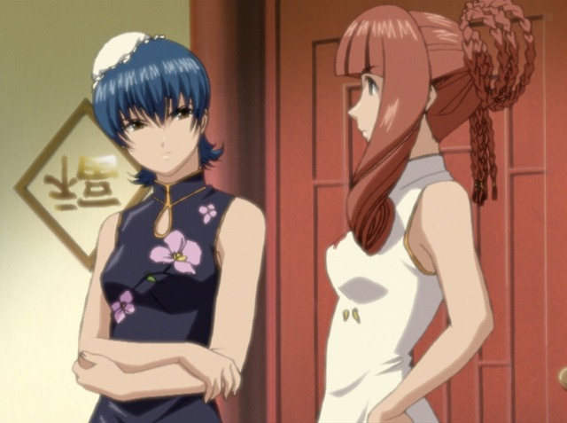 『サクラ大戦 ル・ヌーヴォー・巴里』（C）2004 SEGA / RED