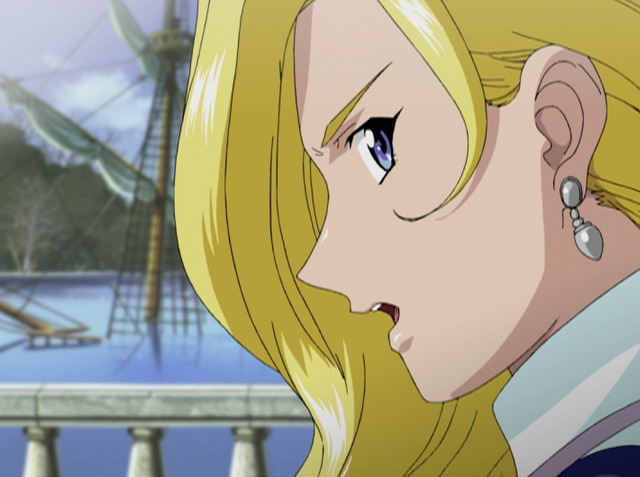 『サクラ大戦 ル・ヌーヴォー・巴里』（C）2004 SEGA / RED