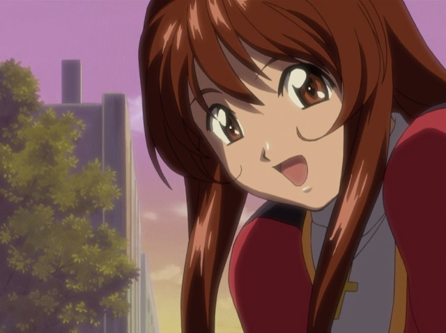 『サクラ大戦 ル・ヌーヴォー・巴里』（C）2004 SEGA / RED