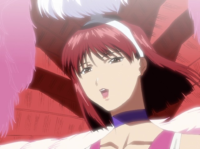 『サクラ大戦 神崎すみれ引退記念 す・み・れ』（C）2002 SEGA / RED