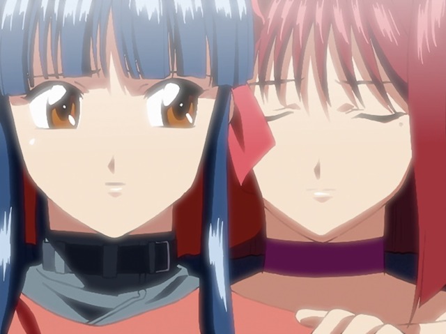 『サクラ大戦 神崎すみれ引退記念 す・み・れ』（C）2002 SEGA / RED