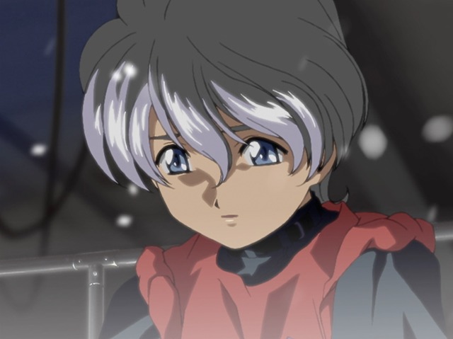 『サクラ大戦 神崎すみれ引退記念 す・み・れ』（C）2002 SEGA / RED