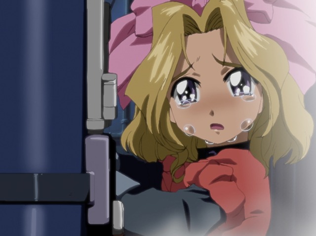 『サクラ大戦 神崎すみれ引退記念 す・み・れ』（C）2002 SEGA / RED