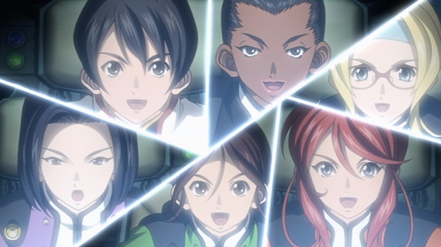 『サクラ大戦 ニューヨーク・紐育』（C）2007 SEGA / RED