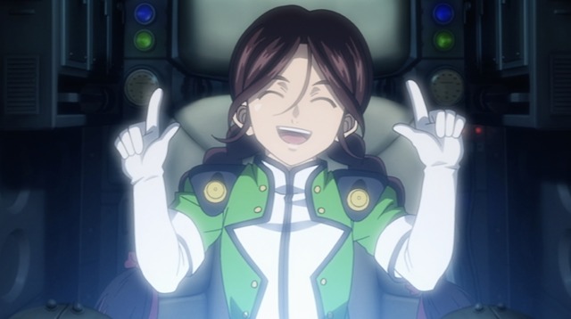 『サクラ大戦 ニューヨーク・紐育』（C）2007 SEGA / RED