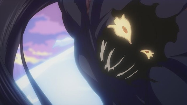 『僕のヒーローアカデミア』第25話（通算88話）最終回先行カット（C） 堀越耕平／集英社・僕のヒーローアカデミア製作委員会