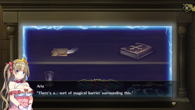 ちょっとHな紳士向け脱出ゲーム『プリズンプリンセス』Steam版配信！ 真面目に謎を解くか、美少女を凝視するか…