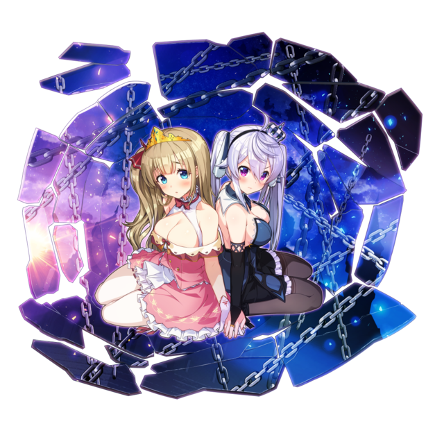 ちょっとHな紳士向け脱出ゲーム『プリズンプリンセス』Steam版配信！ 真面目に謎を解くか、美少女を凝視するか…