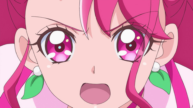 「『ヒーリングっど プリキュア』第10話先行カット」（Ｃ）ABC-A・東映アニメーション