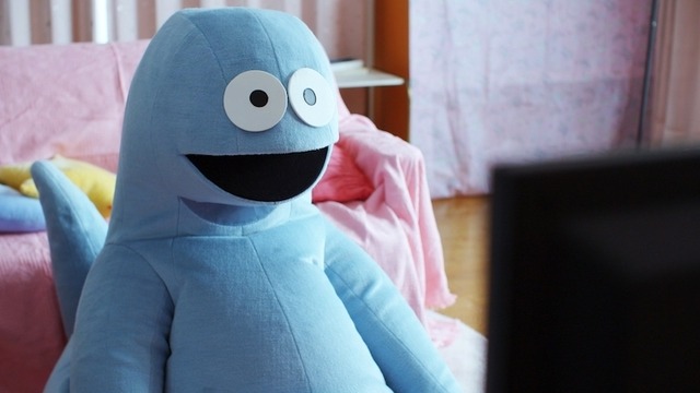 『ギャルと恐竜』実写版（C）森もり子・トミムラコタ／講談社・キングレコード