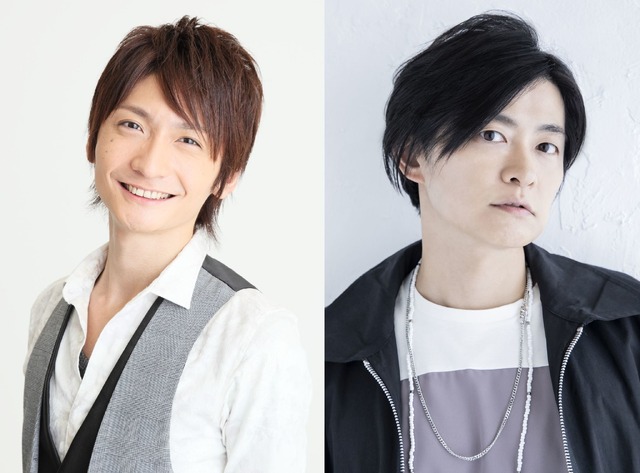 島崎信長が“プロポーズをする男性”、下野紘が“心優しい勇者”に！ 「UR賃貸住宅」ラジオCMが放送開始