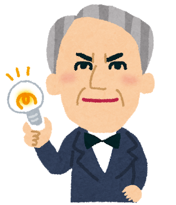 「アニメに登場する、画期的な発明品といえば？」