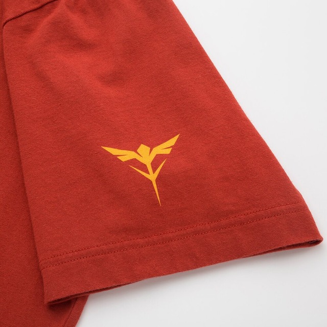 「ガンプラ 40周年アニバーサリーUT」1,500円（税別）（C）創通・サンライズ