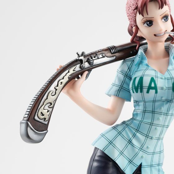 「Portrait.Of.Pirates ワンピース “Playback Memories” ベルメール」12,100円（税込）（C）尾田栄一郎／集英社・フジテレビ・東映アニメーション