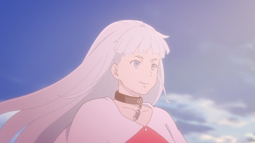 『LISTENERS リスナーズ』第2話先行カット（C）1st PLACE・スロウカーブ・Story Riders／LISTENERS 製作委員会