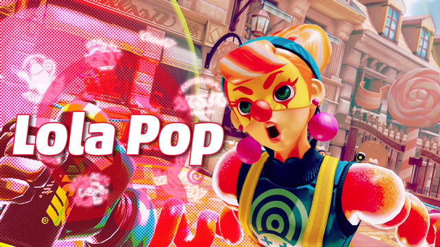 「『スマブラSP』に出てほしい『ARMS』の新ファイターは？」結果発表―1位は大差を付けての勝利に！のびーる腕で参戦をつかめるか？【読者アンケート】