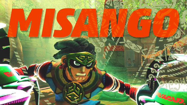 「『スマブラSP』に出てほしい『ARMS』の新ファイターは？」結果発表―1位は大差を付けての勝利に！のびーる腕で参戦をつかめるか？【読者アンケート】