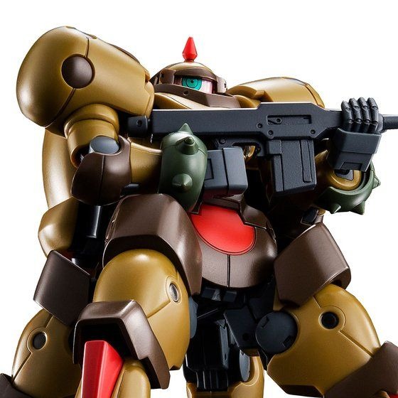 「HG 1/144 デスビースト」2,475円（税込）（C）創通・サンライズ