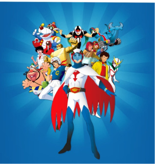 タツノコプロ テレビアニメシリーズ ブルーレイBOXコレクション