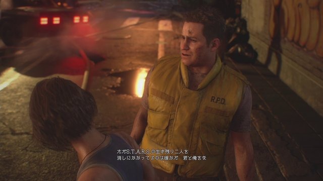『バイオハザード RE:3』原作から大きく変化した見どころ10選！登場キャラはよりカッコよくなり、クリーチャーも進化!?