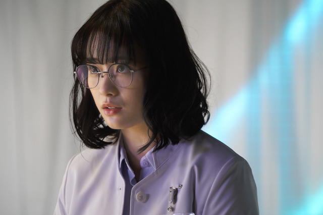 『ぴぷる～AIと結婚生活はじめました～』劇中ショット（C）2020 ドラマ「ぴぷる」製作委員会