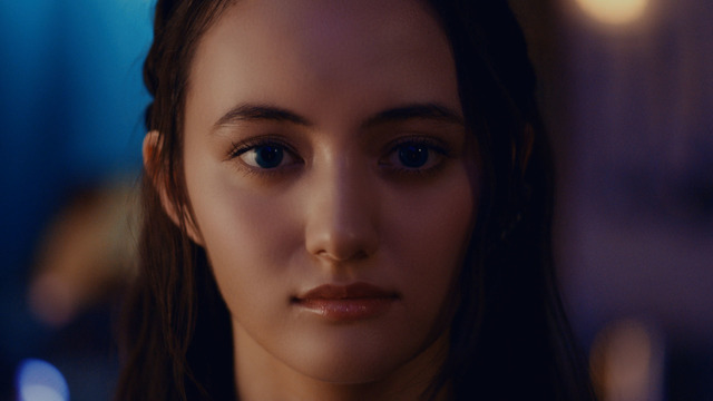 『ぴぷる～AIと結婚生活はじめました～』劇中ショット（C）2020 ドラマ「ぴぷる」製作委員会