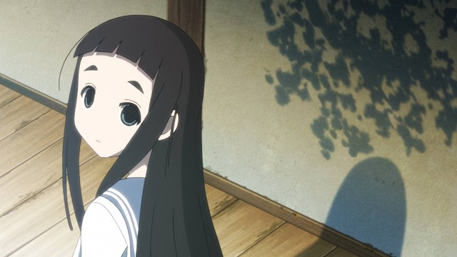 『かくしごと』第2話先行カット（C）久米田康治・講談社／かくしごと製作委員会