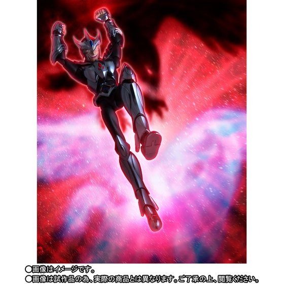 「聖闘士聖衣神話 クロウジャミアン」9,900円（税込）（C）車田正美／集英社・東映アニメーション