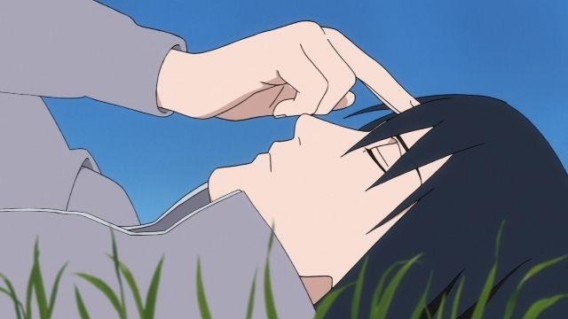 NARUTO-ナルト- 疾風伝 ナルティメットストームジェネレーション  