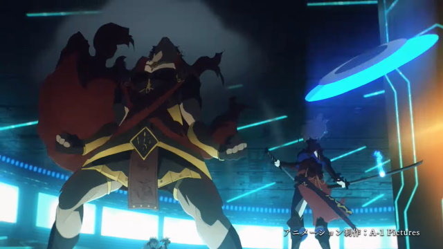 『FGO』マシュが巨大砲身を装備！？見覚えのあるサーヴァントから新キャラまで映るオリュンポスTVCMの注目ポイント18選