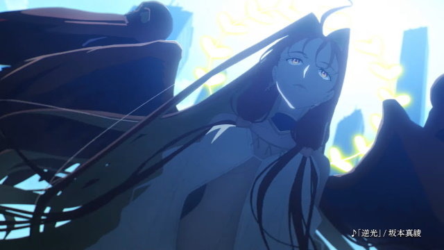 『FGO』マシュが巨大砲身を装備！？見覚えのあるサーヴァントから新キャラまで映るオリュンポスTVCMの注目ポイント18選