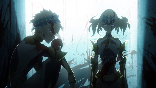 『FGO』マシュが巨大砲身を装備！？見覚えのあるサーヴァントから新キャラまで映るオリュンポスTVCMの注目ポイント18選