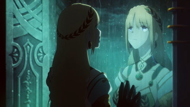 『FGO』マシュが巨大砲身を装備！？見覚えのあるサーヴァントから新キャラまで映るオリュンポスTVCMの注目ポイント18選