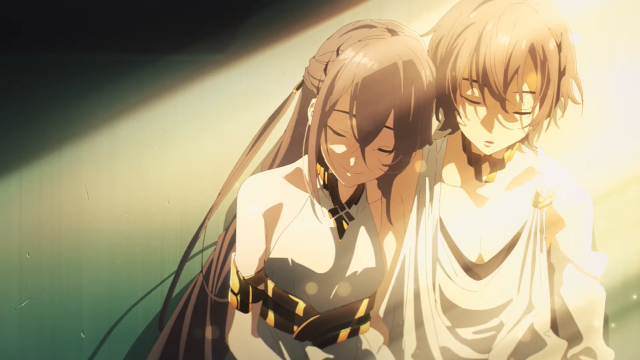 『FGO』マシュが巨大砲身を装備！？見覚えのあるサーヴァントから新キャラまで映るオリュンポスTVCMの注目ポイント18選