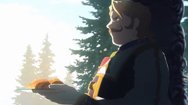 『FGO』マシュが巨大砲身を装備！？見覚えのあるサーヴァントから新キャラまで映るオリュンポスTVCMの注目ポイント18選