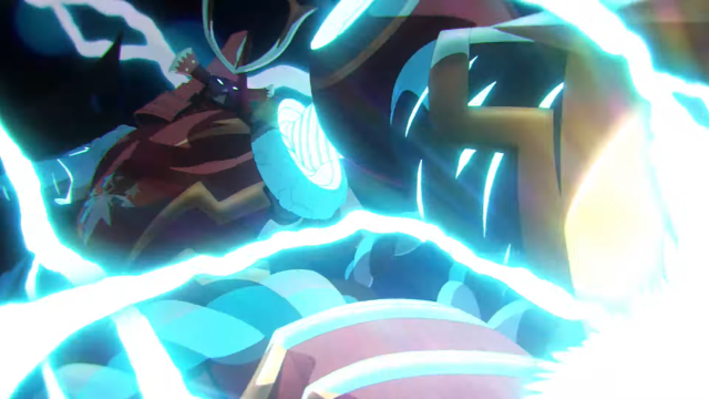 『FGO』マシュが巨大砲身を装備！？見覚えのあるサーヴァントから新キャラまで映るオリュンポスTVCMの注目ポイント18選