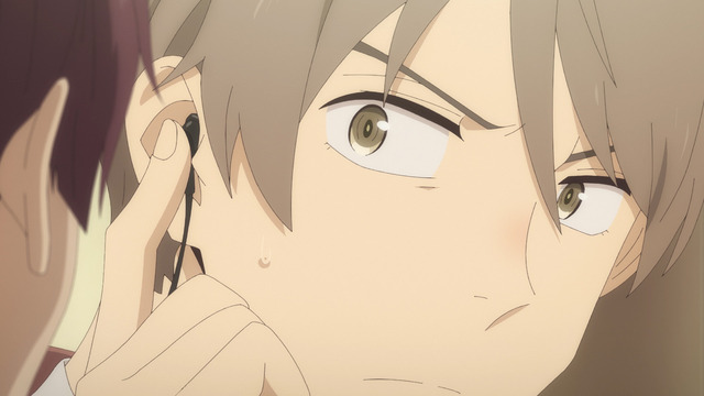 『富豪刑事 Balance:UNLIMITED』第1話先行カット（C）筒井康隆・新潮社／伊藤智彦・神戸財閥