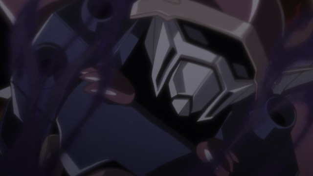 『魔神英雄伝ワタル 七魂の龍神丸』第1話「立ち上がれ！救世主」先行場面カット