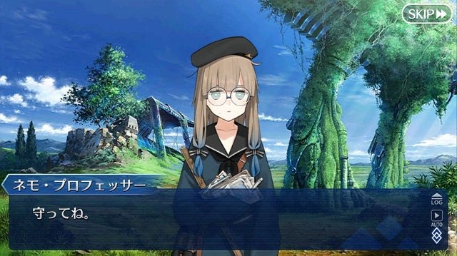 『FGO』第2部 第5章「星間都市山脈 オリュンポス」の開幕が直前！ 個人的に期待高まるポイント4選【ネタバレあり】