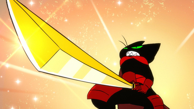 『マオマオ ピュアハートのヒーロー』「マオマオ ピュアハートのヒーロー」TM & （C） 2020 Cartoon Network