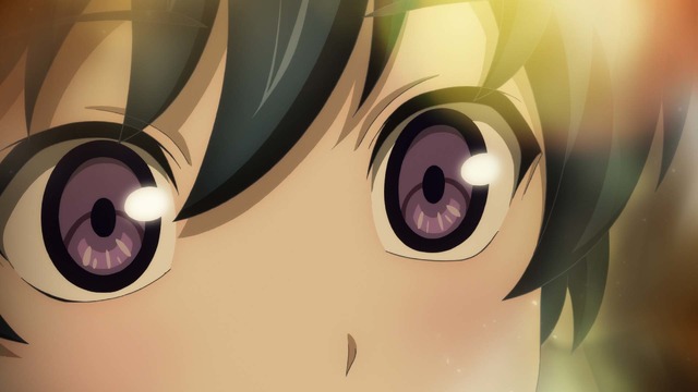 『アルゴナビス from BanG Dream!』第1話「光あるところへ」 先行カット（C）ARGONAVIS project.