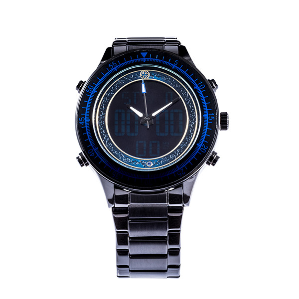 鷺沢文香モデル 腕時計 19,800円(税別)（C）BANDAI NAMCO Entertainment Inc.