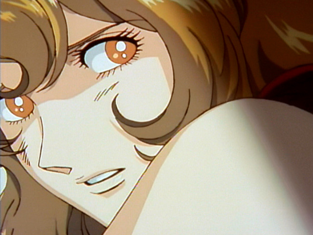 『ルパン三世 TVSP #11 愛のダ・カーポ ～FUJIKO's Unlucky Days～』 場面カット・原作：モンキー・パンチ （C）TMS・原作：モンキー・パンチ （C）TMS・NTV