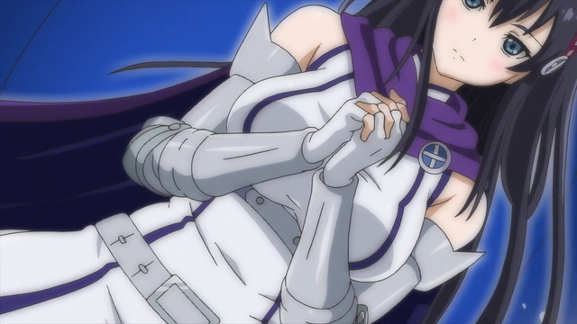 『ピーター・グリルと賢者の時間』場面カット（C）檜山大輔／双葉社・「ピーター・グリルと賢者の時間」製作委員会