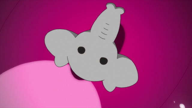 『ピーター・グリルと賢者の時間』場面カット（C）檜山大輔／双葉社・「ピーター・グリルと賢者の時間」製作委員会