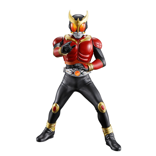 仮面ライダークウガ 2体セット - 特撮