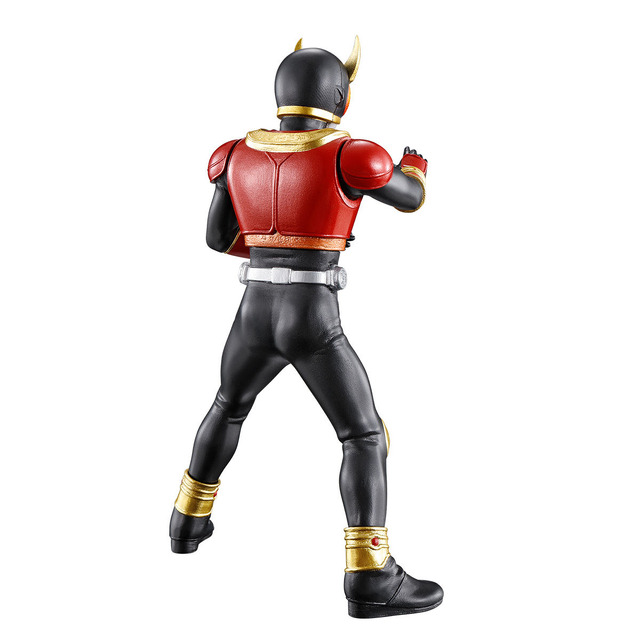 「アルティメットルミナス 仮面ライダー」仮面ライダークウガ 2体セット・6,200円（税込）（C）石森プロ・東映（C）2019 石森プロ・テレビ朝日・ADK EM・東映