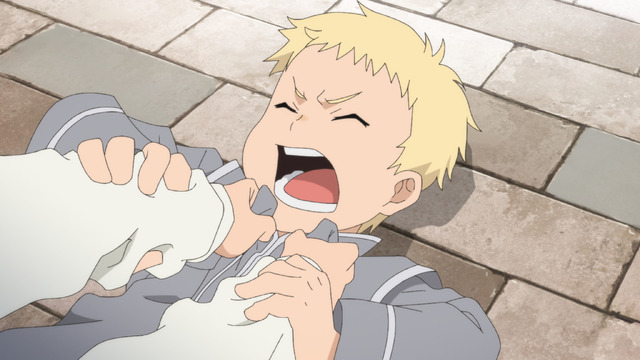 『本好きの下剋上 司書になるためには手段を選んでいられません』第17章先行カット（C）香月美夜・ TO ブックス／本好きの下剋上製作委員会