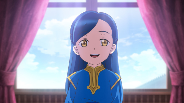 『本好きの下剋上 司書になるためには手段を選んでいられません』第17章先行カット（C）香月美夜・ TO ブックス／本好きの下剋上製作委員会